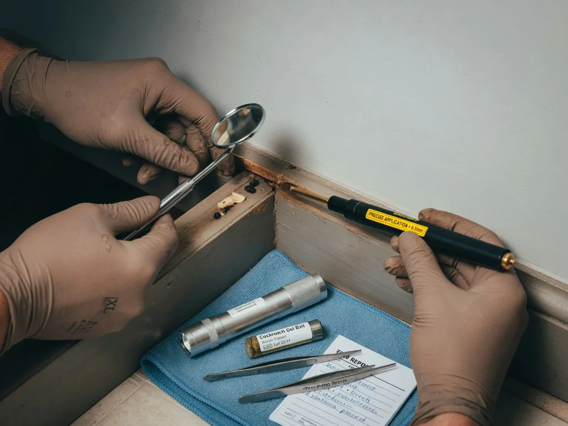 Why choose Emergency Pest Control in Holliday, TX